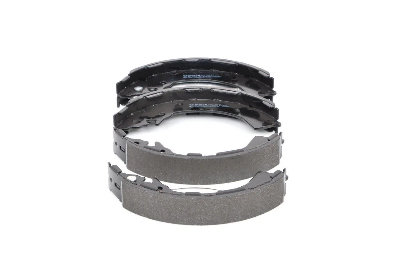 Durably Stable Wear-resistant Premium Brake Component